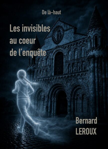 Les invisibles au cœur de l'enquête de Bernard Leroux