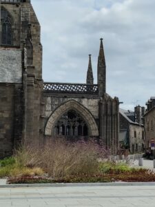 Dol-de-Bretagne et le Mont-Dol : Entre histoire religieuse et légendes bretonnes