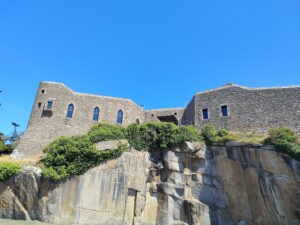 Le vieux fort