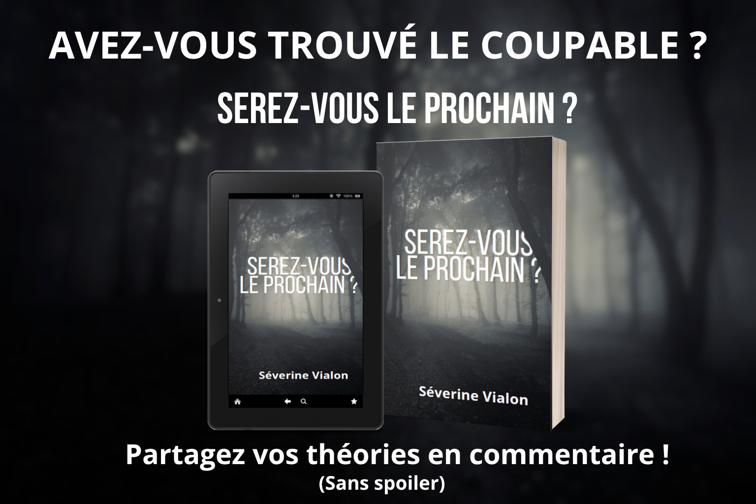 Une cage de fer au milieu de nulle part